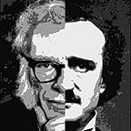 Edgar Asimov Poe