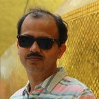 Subhamoy Chakraborti