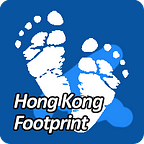 Hong Kong Footprint