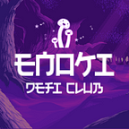 Enoki DeFi Club