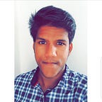 Praveen Nadarajah