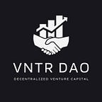 VNTR DAO