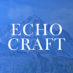 EchoCraft Media