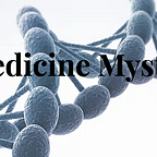 The Medicine Mystique