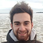 Carlos Gonzalez Juarez