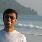 Harish Daryani