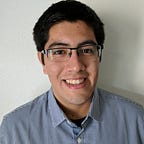 Kevin Vizcarra