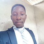 Amubioya Caleb Oluwasegun