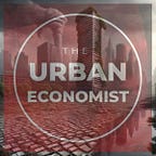 The Urban Economist