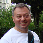 Alexander Shevelev