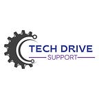 Best Techdrive Support