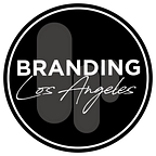 Branding Los Angeles