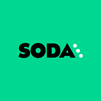 Soda