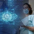 Research @ Oracle Health and AI - Vision Service