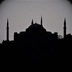 Virtual Istanbul