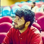 Venkatesh Prasad V M