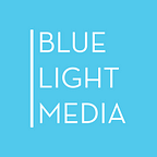 Blue Light Media