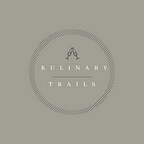 Kulinary Trails