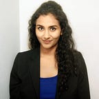 Navya Dwarakanath