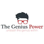 The Genius Power