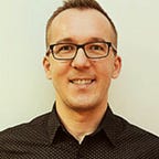 Krzysztof E. Borowski