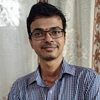 Nikhil kumthekar