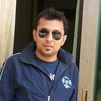 Anuj Agarwal