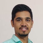 Nikhil Sharma