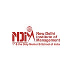 NDIM - New Delhi Institute of Management