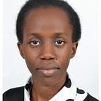 Linda Otieno