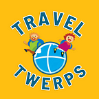 TravelTwerps