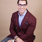 Peter Spangler | Paradigm Data Group