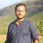 Ayush Kumar