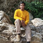 Abhishek Swaroop Shrivastava