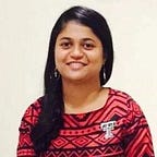 Soniya Nikam MS, RD.