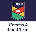 Keele Comms and Brand