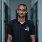 Stephen Kamau
