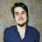 Edward Amaral Toledano