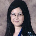 Estefania Cassingena Navone