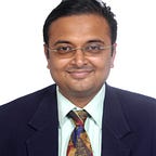 Anoop Mitra