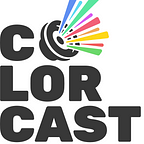 Colorcast App