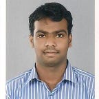 Deepu George Jacob