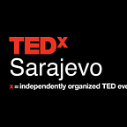 TEDxSarajevo