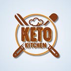 Keto Kitchen: Sweet life, sugar-free!
