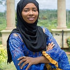 Atanda Oluchi Aminat