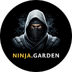 Ninja Garden | $KUNAI soon