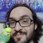 Leonardo Tórtoro Pereira