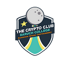 The CUNY Crypto Club at Baruch College