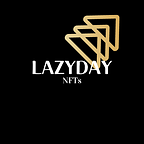 LazyDay NFTs