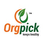 Orgpick